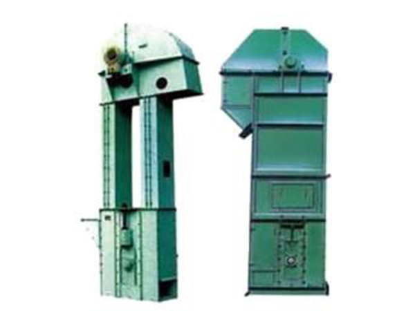 th型斗式提升機(jī)