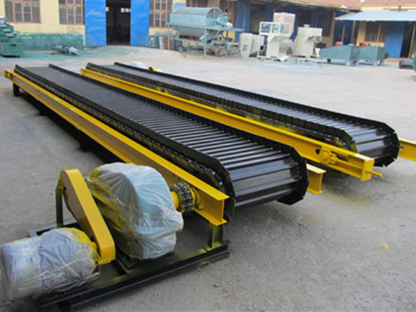 blq鏈板輸送機